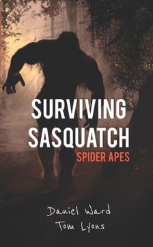 Surviving Sasquatch: Spider Apes