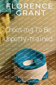 Choosing To Be Unpotty-trained: An ABDL/LGBT story