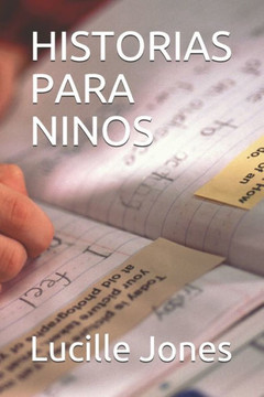 Historias Para Ninos