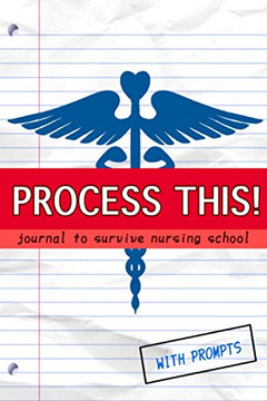 Process This!: journal to survive nursing school