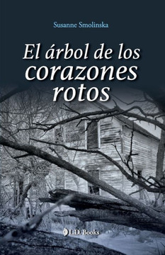 El árbol de los corazones rotos