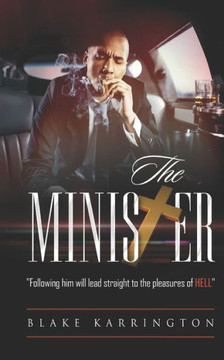 The Minister: ""Following him will lead straight to the pleasures of Hell""