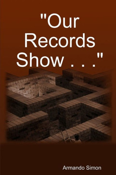 Our Records Show . . .