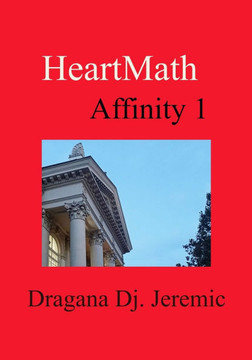 HeartMath Affinity 1 HeartMath Affinity 1