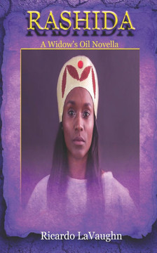 Rashida: A Widow's Oil Novella