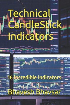 Technical CandleStick Indicators: 16 Incredible Indicators