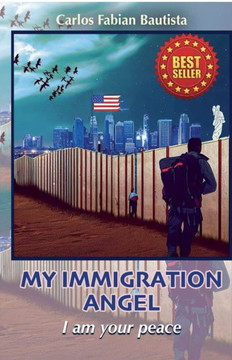 MY IMMIGRATION ANGEL I am your peace