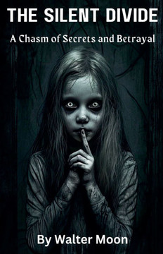 The Silent Divide: A Chasm of Secrets and Betrayal