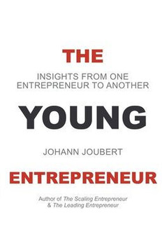 The Young Entrepreneur