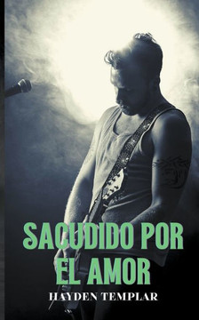 Sacudido Por El Amor