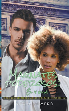 Magnates Poderosos - Él y Ella
