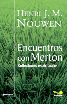 Encuentros con Merton Encuentros con Merton