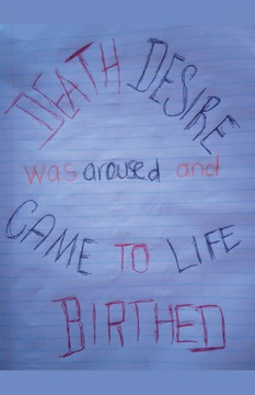 Death Desire Was Aroused And Came To Life