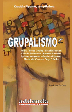 Grupalismo