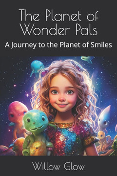 The Planet of Wonder Pals: A Journey to the Planet of Smiles
