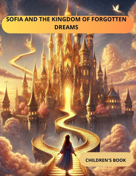 Sofia and the Kingdom of Forgotten Dreams: Sofia and the Kingdom of Forgotten Dreams Sofia and the Kingdom of Forgotten Dreams: Sofia and the Kingdom of Forgotten Dreams