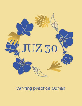 Qur'an Juz 30