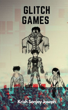 Glitch Games Glitch Games