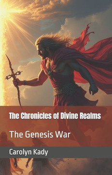 The Chronicles of Divine Realms: The Genesis War