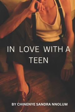 In love with a teen: Love against age