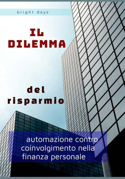 Il dilemma del risparmio: automazione contro coinvolgimento nella finanza personale