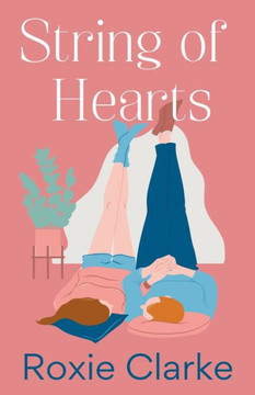 String Of Hearts (Old Town Braverton Sweet Romance) String Of Hearts (Old Town Braverton Sweet Romance)