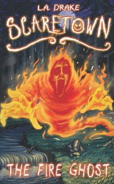The Fire Ghost