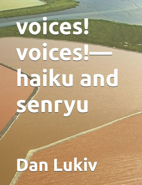 voices! voices!-haiku and senryu