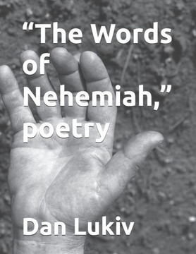 ""The Words of Nehemiah,"" poetry