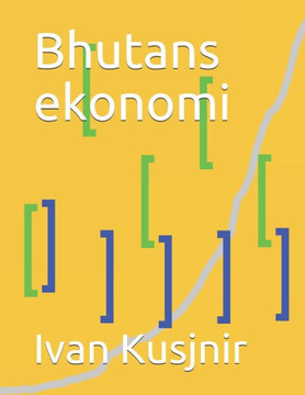 Bhutans ekonomi