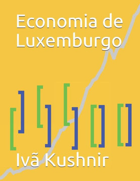 Economia de Luxemburgo
