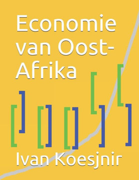 Economie van Oost-Afrika