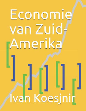 Economie van Zuid-Amerika