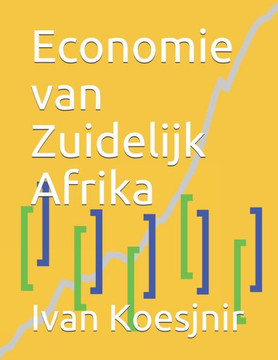 Economie van Zuidelijk Afrika