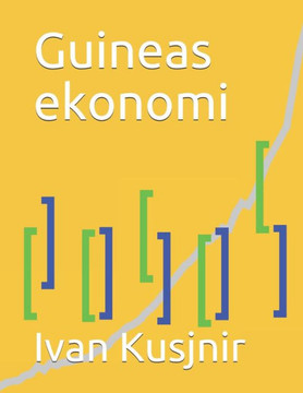 Guineas ekonomi