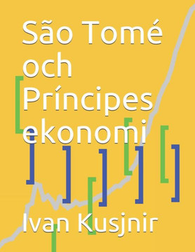 São Tomé och Príncipes ekonomi