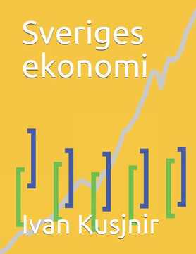 Sveriges ekonomi
