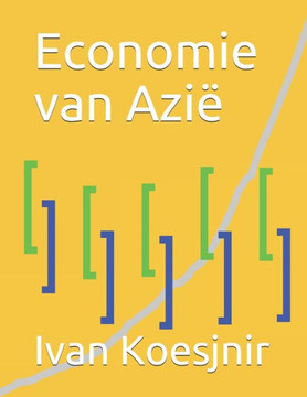 Economie van Azië