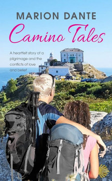 Camino Tales (Frankie Danivet Series)
