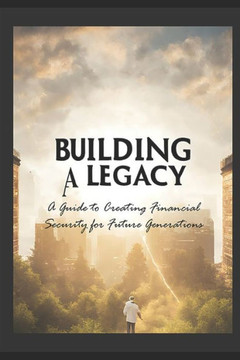 Building a Legacy: A Guide to Creating Financial Security for Future Generations