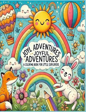 Joyful Adventures