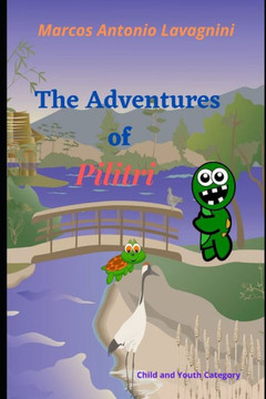 The Adventures of Pilitri
