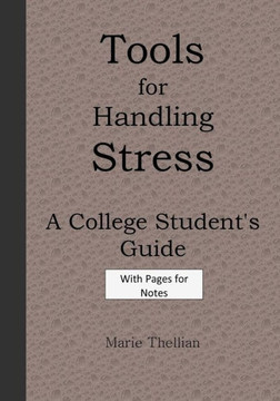 Tools For Handling Stress A College Student'S Guide With Pages For Notes Brown E: High School Graduation Gifts For Him In All Departments; High School ... Al; Class Of 2016 Party Supplies Brown In Al