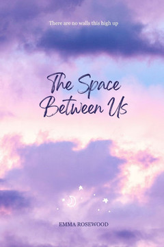 The Space Between Us: The Courage to Love Again