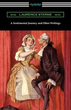 A Sentimental Journey And Other Writings A Sentimental Journey And Other Writings