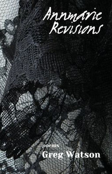 Annmarie Revisions: poems