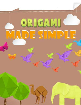 Origami Made Simple: Animal Origami for the Enthusiast-easy origami for kids-Origami Fun Kit for Beginners/Fun and Simple Origami /projects Origami Made Simple: Animal Origami for the Enthusiast-easy origami for kids-Origami Fun Kit for Beginners/Fun and Simple Origami /projects