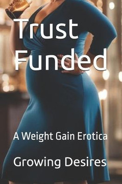 Trust Funded: A Weight Gain Erotica