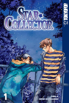 Star Collector, Volume 1 (1)