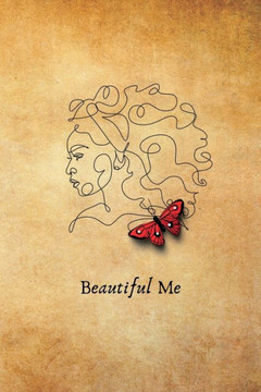 Beautiful Me: Inspirational Journal To Write In
